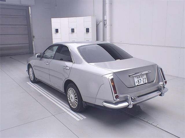 NISSAN GLORIA