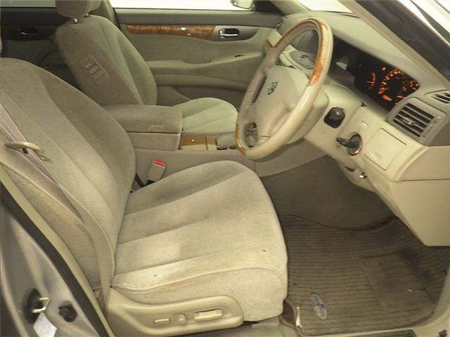 NISSAN GLORIA
