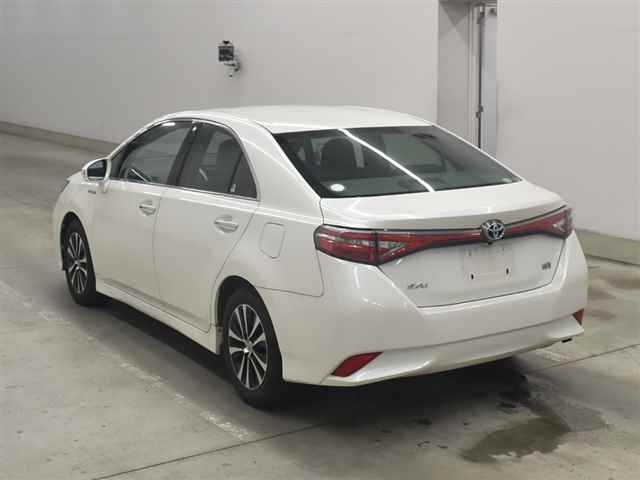 TOYOTA SAI