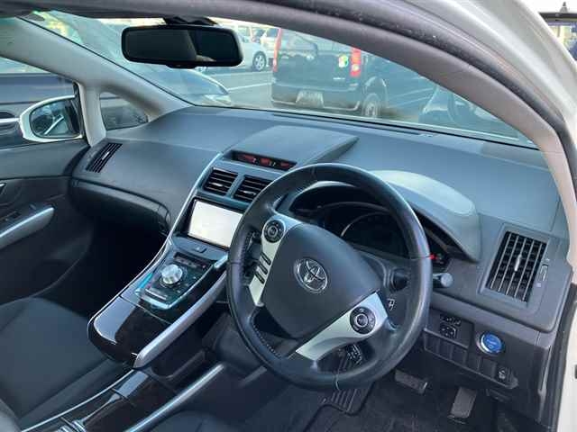 TOYOTA SAI