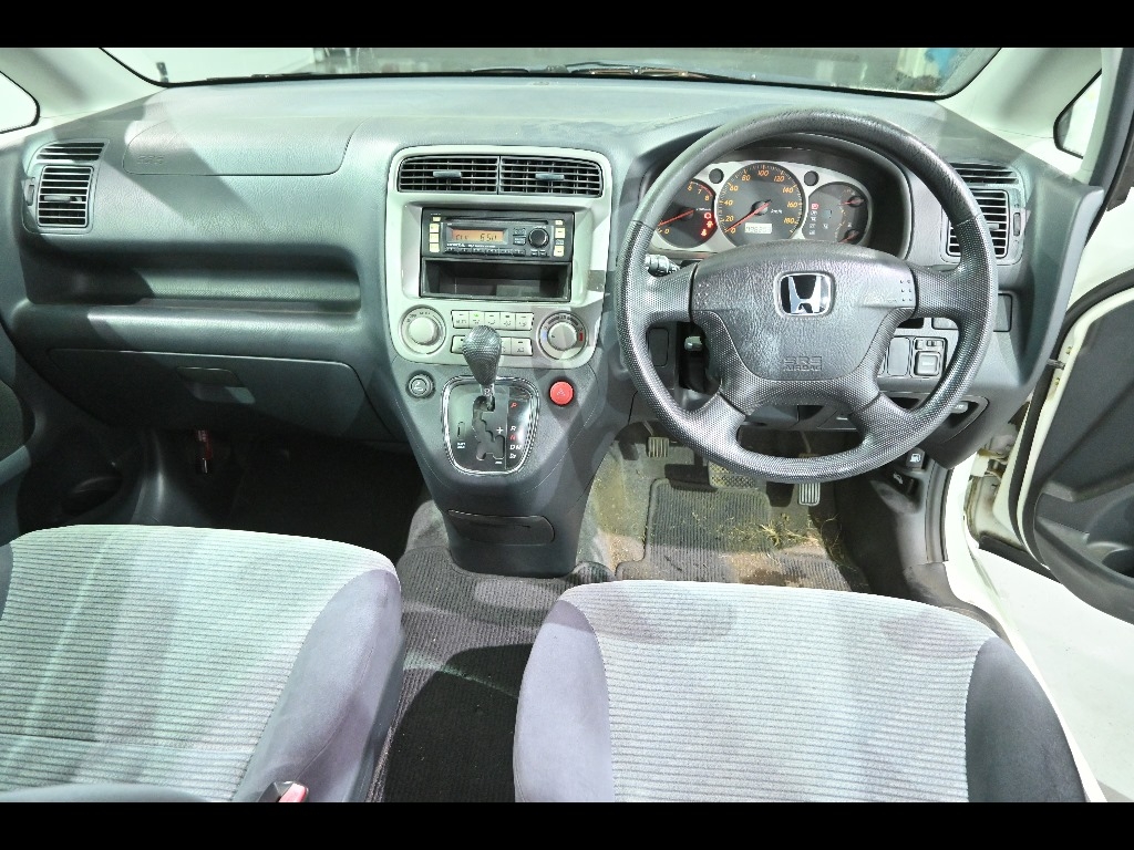 HONDA STREAM