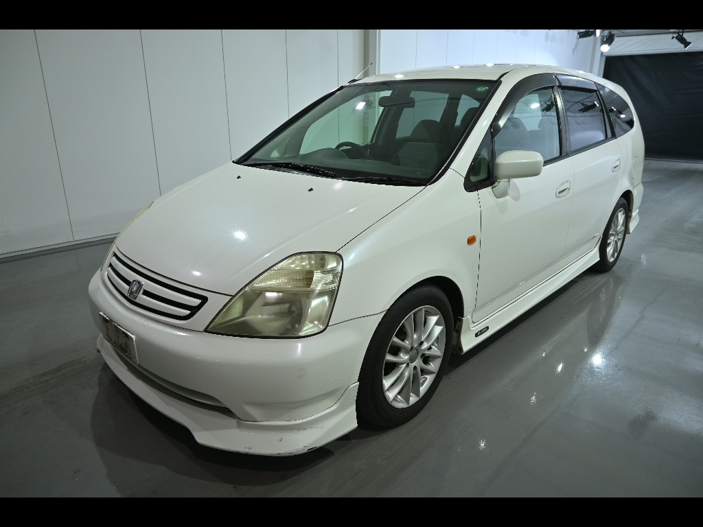 HONDA STREAM