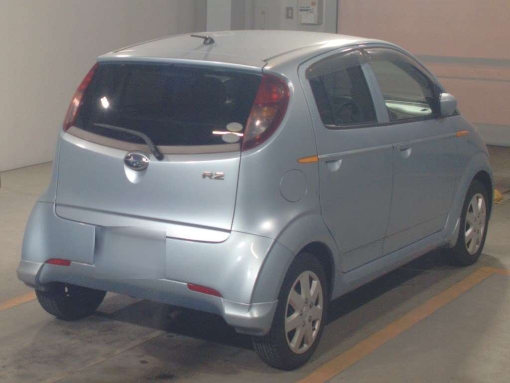 SUBARU R2