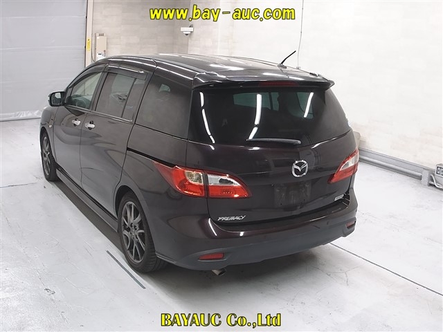 MAZDA PREMACY