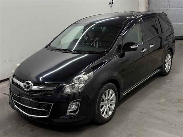 MAZDA MPV