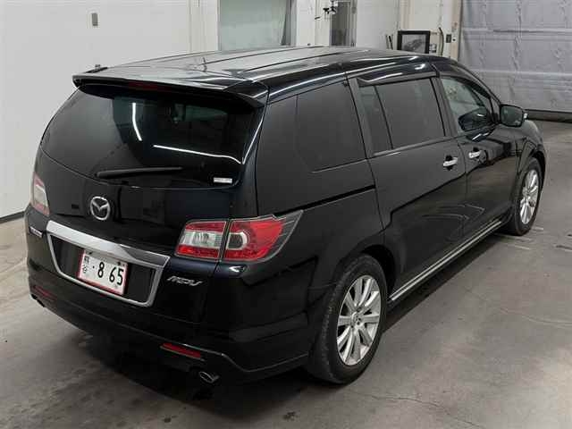 MAZDA MPV
