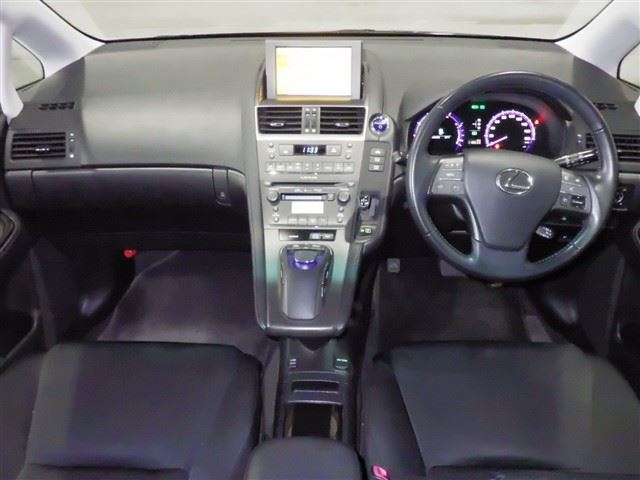 LEXUS HS250H