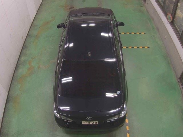 LEXUS HS250H