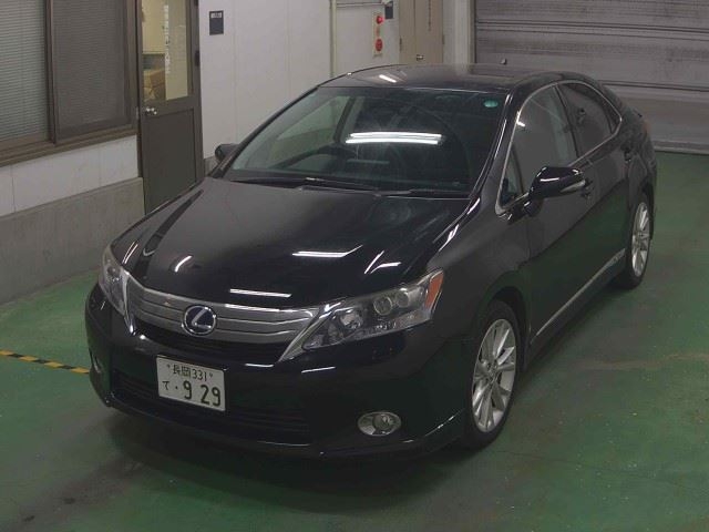 LEXUS HS250H