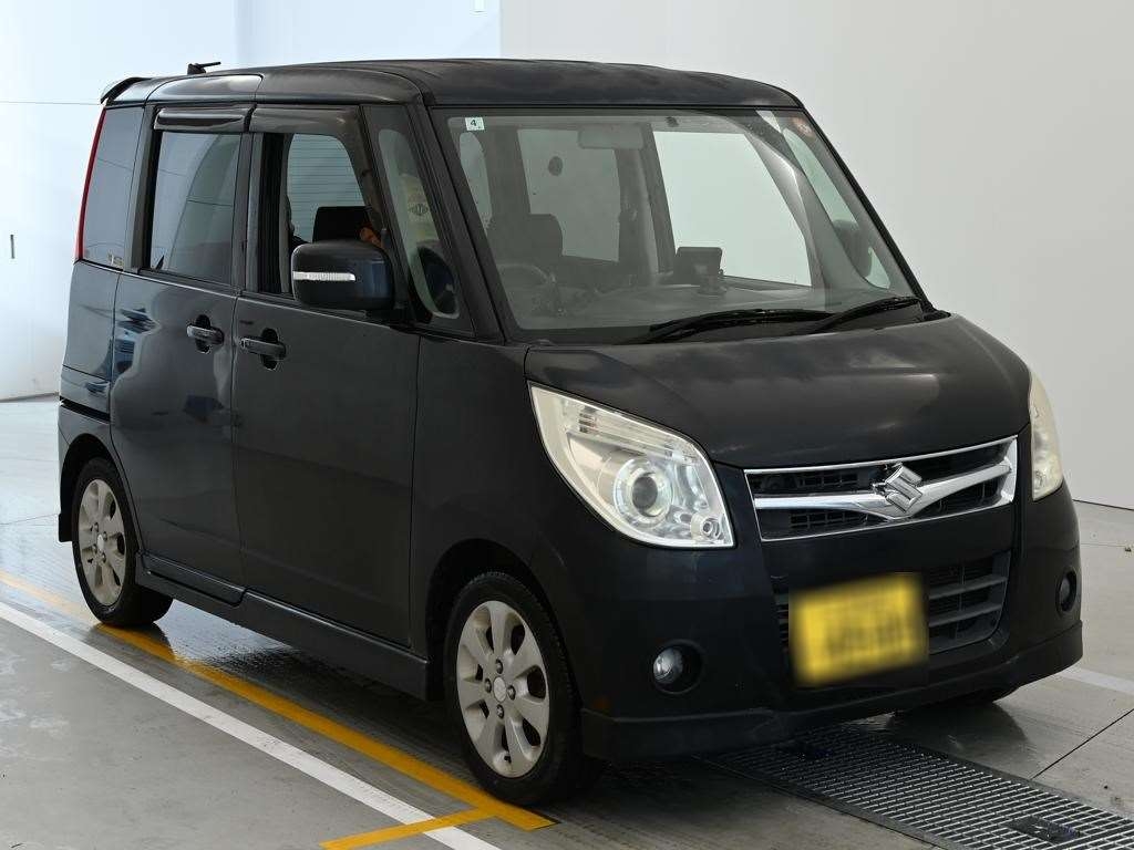 SUZUKI PALETTE