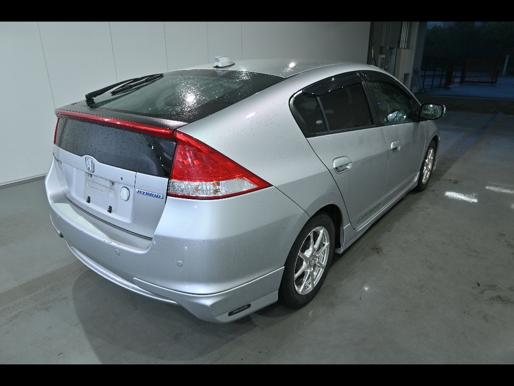 HONDA INSIGHT