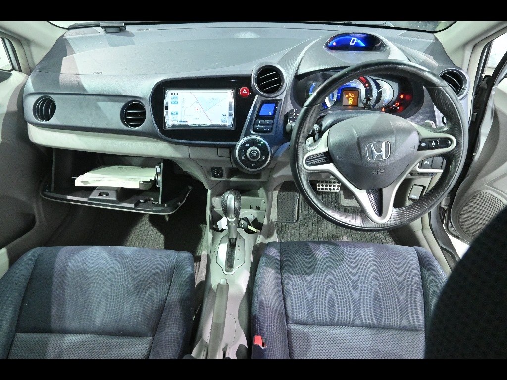 HONDA INSIGHT