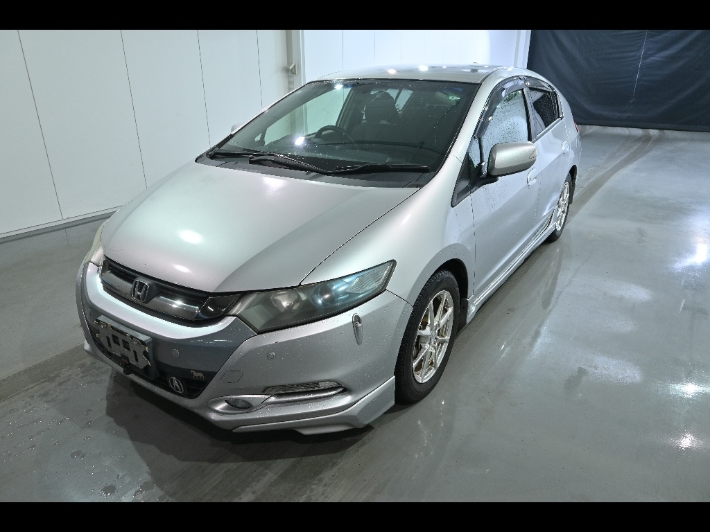 HONDA INSIGHT
