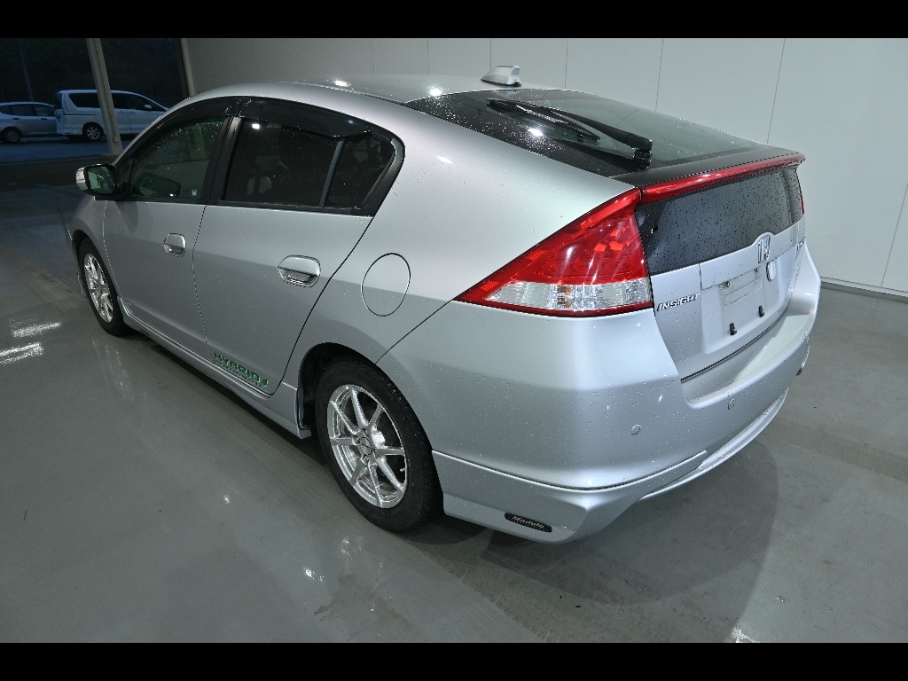 HONDA INSIGHT