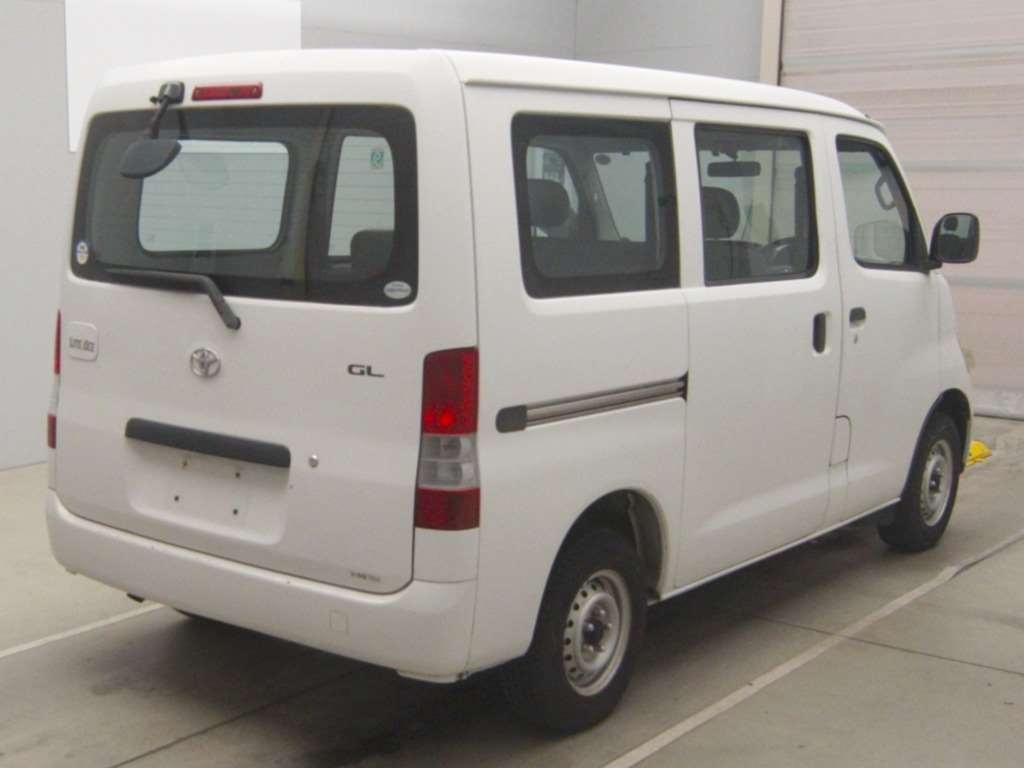 TOYOTA LITE ACE