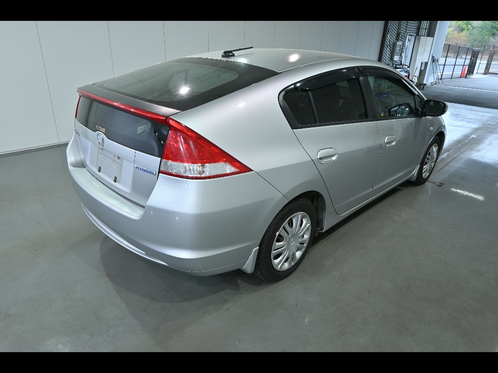 HONDA INSIGHT