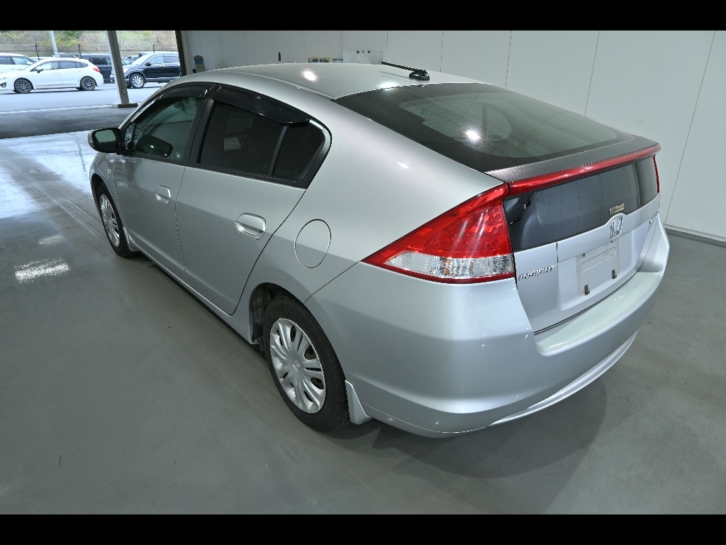 HONDA INSIGHT