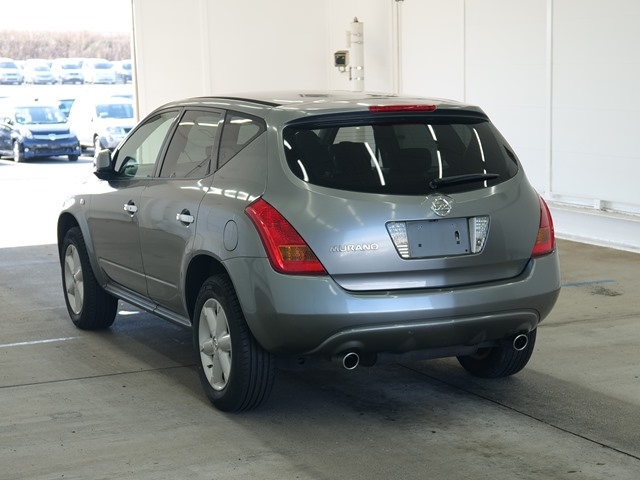 NISSAN MURANO