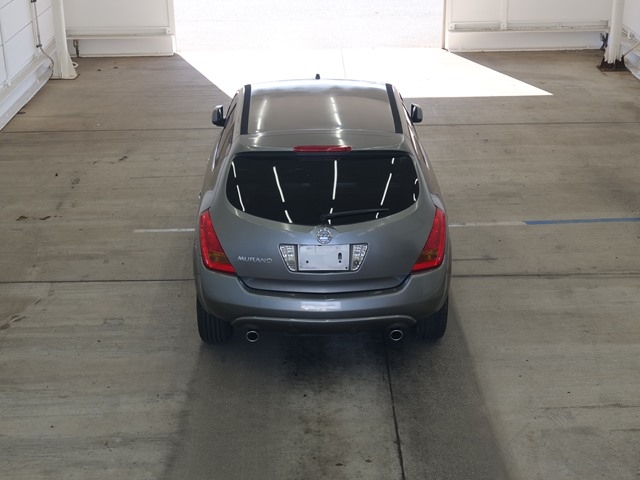 NISSAN MURANO