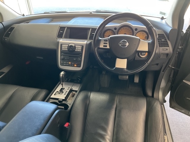 NISSAN MURANO