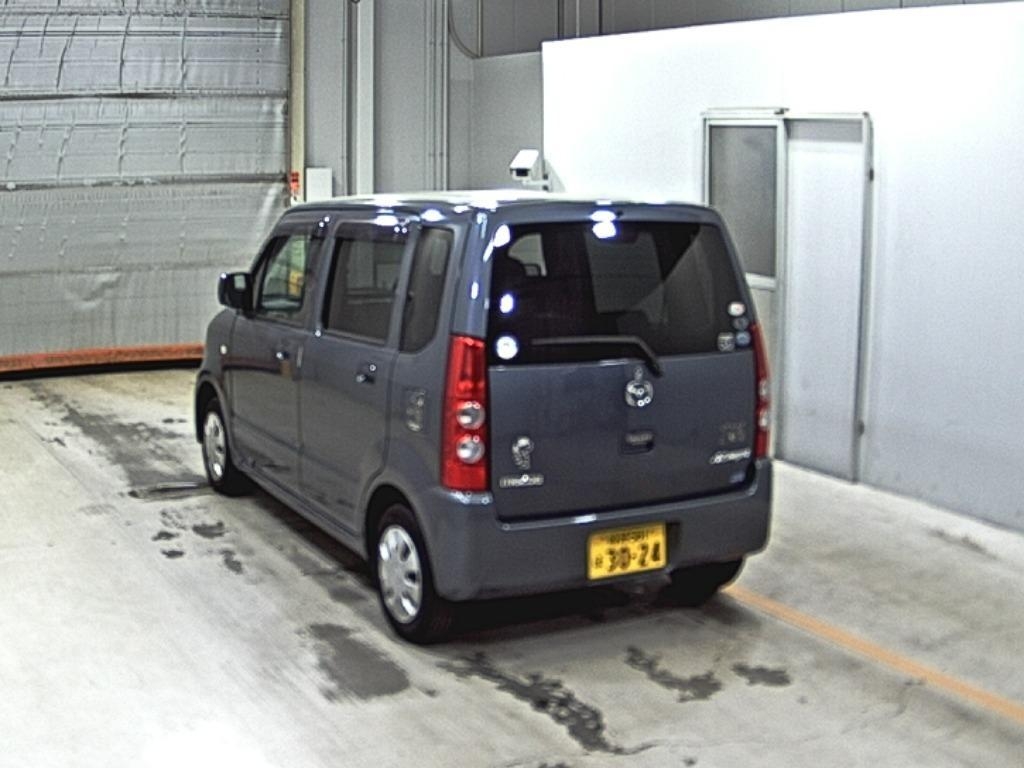 MAZDA AZ-WAGON
