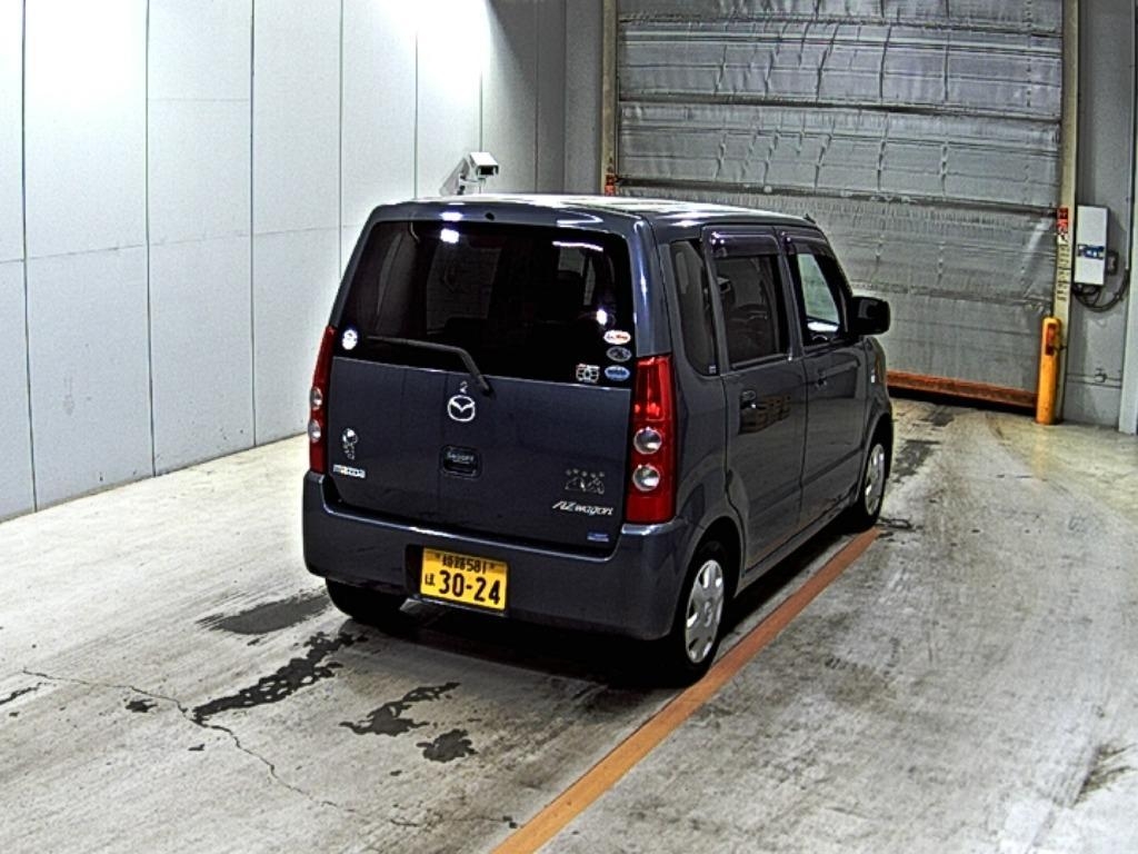 MAZDA AZ-WAGON