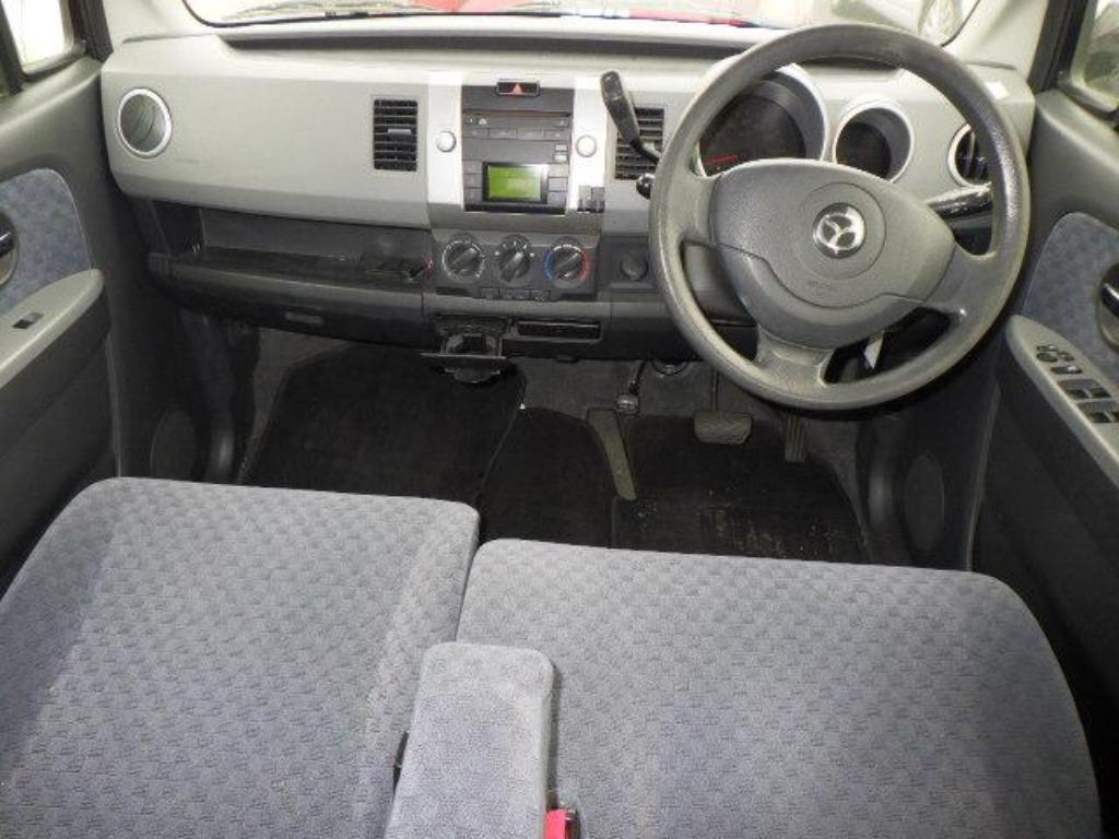 MAZDA AZ-WAGON