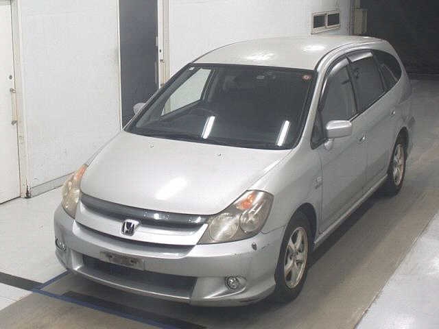 HONDA STREAM