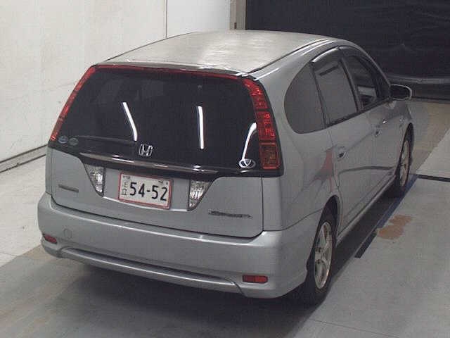 HONDA STREAM