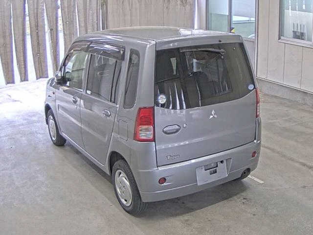 MITSUBISHI TOPPO