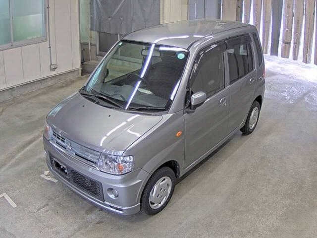 MITSUBISHI TOPPO