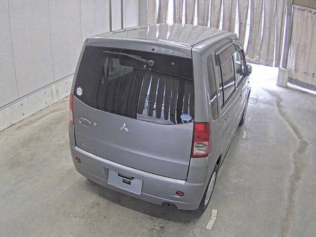 MITSUBISHI TOPPO