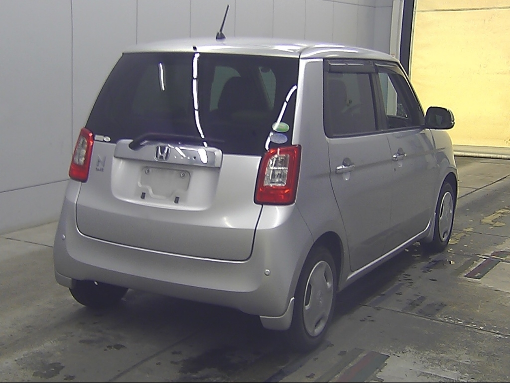 HONDA N-ONE