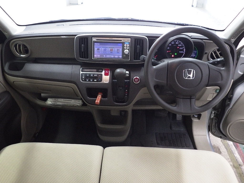 HONDA N-ONE