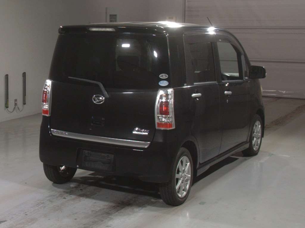 DAIHATSU TANTO EXE