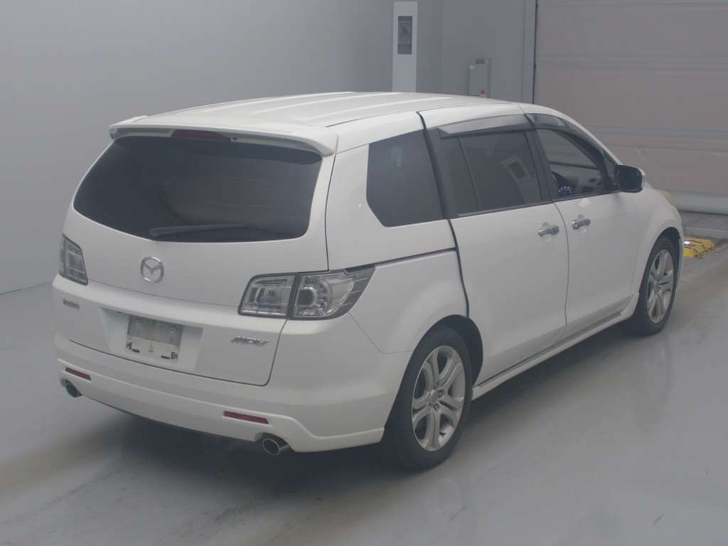 MAZDA MPV