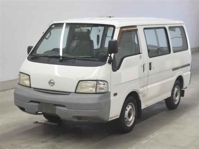 NISSAN VANETTE