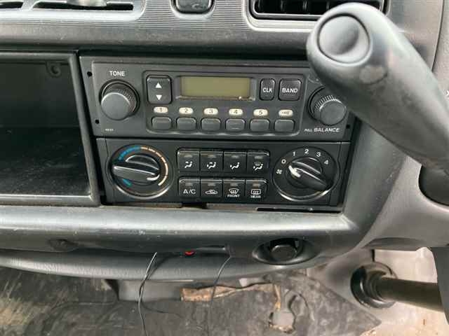 NISSAN VANETTE