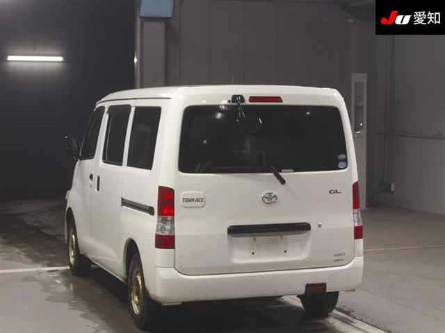TOYOTA LITE ACE