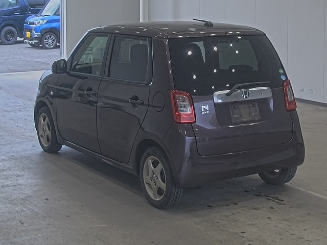 HONDA N-ONE