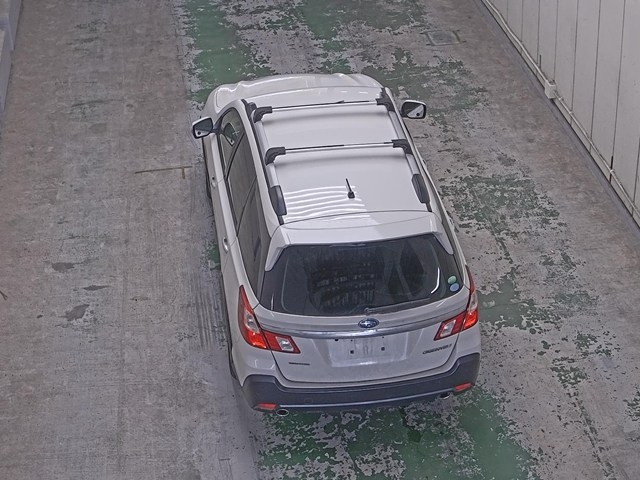 SUBARU EXIGA CROSSOVER 7