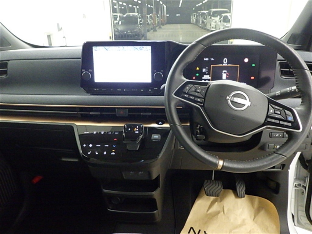 NISSAN SAKURA