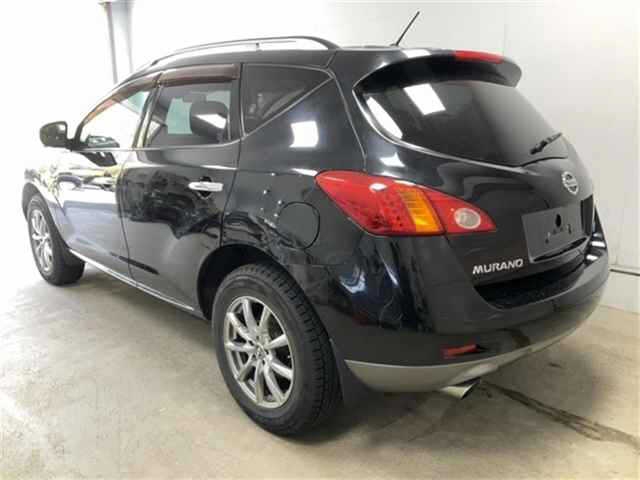 NISSAN MURANO