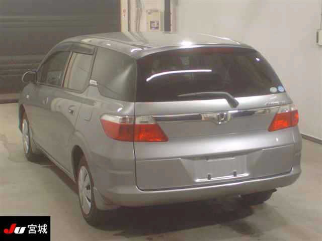 HONDA AIRWAVE