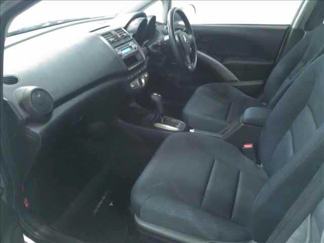 HONDA AIRWAVE