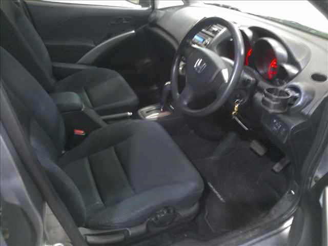 HONDA AIRWAVE