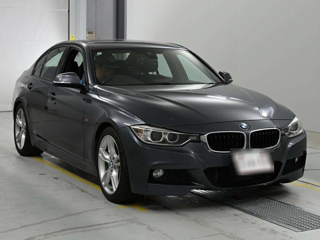 BMW 3-SERIES