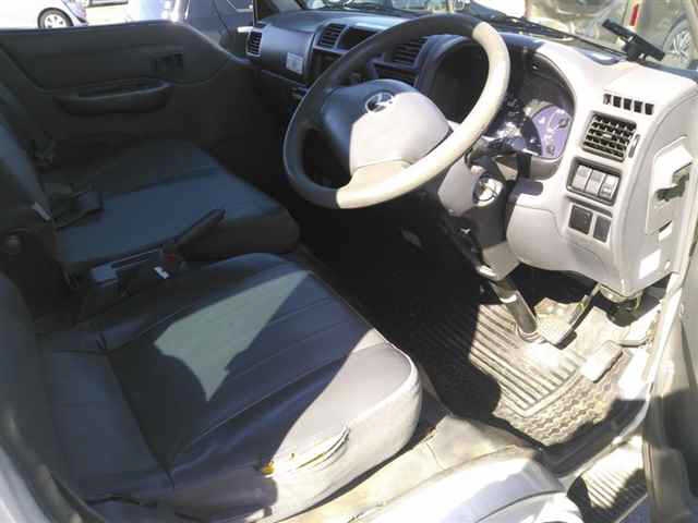 MAZDA BONGO