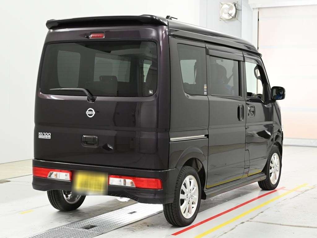 NISSAN NV100 CLIPPER