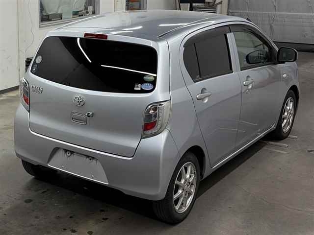 TOYOTA PIXIS EPOCH